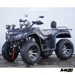 Квадроцикл STALKER 250 Hummer