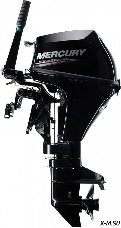 Лодочный мотор Mercury F8 M Лодочный мотор Mercury F8 M