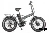 Велогибрид WELLNESS BAD DUAL NEW