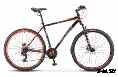 Велосипед STELS Navigator-900 MD 29" F020