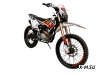 Мотоцикл KAYO K3-LM 250 MX (CB250-C) 21/18 (2025г.)