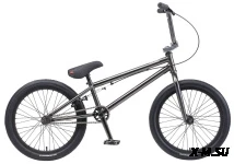 Велосипед TechTeam Millennium  20"