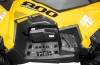 Квадроцикл STELS ATV800 (TE) ГЕПАРД 2.0 K01 EPS Tech