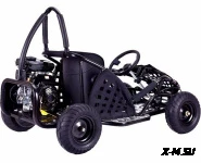 Багги MOTOLAND (МОТОЛЕНД) GOKART 80