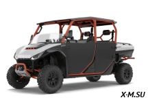 Багги Segway UT10 CREW PREMIUM