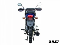 Мопед ALFA С.МОТО HUNTER