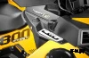 Квадроцикл STELS ATV800 (TE) ГЕПАРД 2.0 K01 EPS Tech