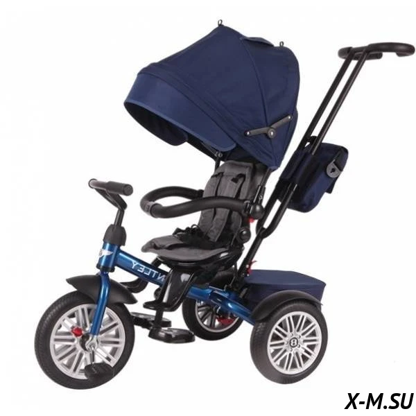 Трехколесный велосипед BENTLEY Трехколесный велосипед BENTLEY