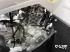 Квадроцикл бензиновый MOTAX GRIZLIK 200 ULTRA BIG