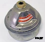 Шкив вариатора CVTech ведущий VIKING600, в сборе 0400-0352