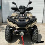 Квадроцикл YAMAHA REPLIKA  AVT300 4WD