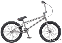 Велосипед TechTeam Millennium  20"