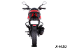 Мотоцикл BAJAJ Dominar 250