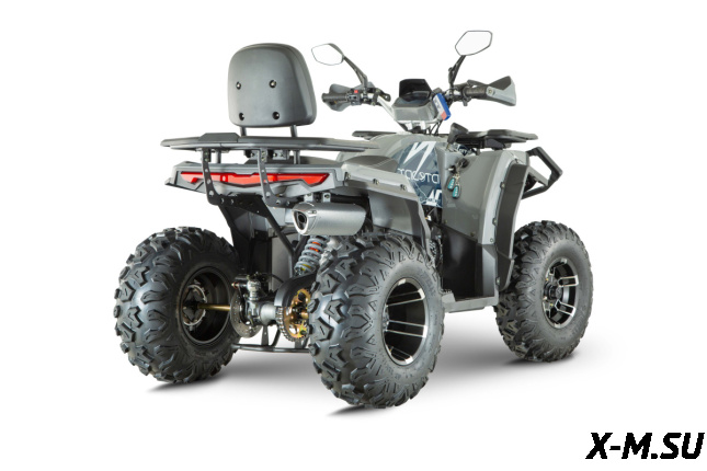 Квадроцикл YACOTA VIKING PRO 250