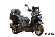 Скутер BC TANK-1