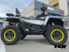 Квадроцикл BENDA Redstone 550 R2