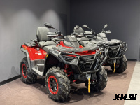 Квадроцикл ТАВРИДА SFA 1000