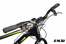 Велосипед 26 GTX FAT 03