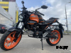 Мопед PROMAX CB150R (49)