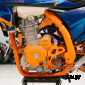 Кроссовый мотоцикл FXmoto K10 (NB300) 300 CC 21/18