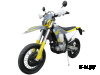 Мотоцикл GR7 F300L (4T NB300) Motard (2024 г.) ПТС