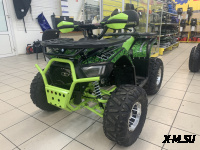 Квадроцикл PROMAX МАЙНКРАФТ 192 PRO Зелёный Б//У