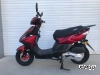 Скутер X-MOTORS Corsa RS PRO - 200cc