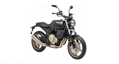 Мотоцикл GAOKIN GK 400