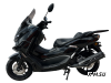 Скутер SPRMOTORS CITY MAX 180 EFI