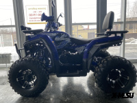 Квадроцикл GBM CROSS HILL 300 NEW PREMIUM