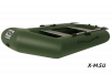 Лодка ПВХ Фрегат М-3 (280 см)