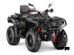 Квадроцикл AODES Pathcross ATV1000L EPS XE PRO 2025г.