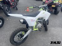 Питбайк MOTOLAND (МОТОЛЕНД) Кросс TCX125 PRO Sport Б/У