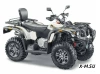 Квадроцикл STELS  ATV 650 YL EFI LEOPARD