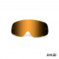 Линза Oakley Front Line PRIZM MX бронзовая одинарная (102-516-002)