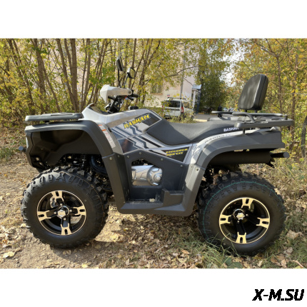 Квадроцикл  BASHAN EXPLORER 300 EFI 4x2