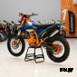 Кроссовый мотоцикл FXmoto K10 (NB300) 300 CC 21/18