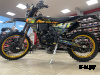 Кроссовый мотоцикл PROMAX BLACKOUT NB300 ENDURO