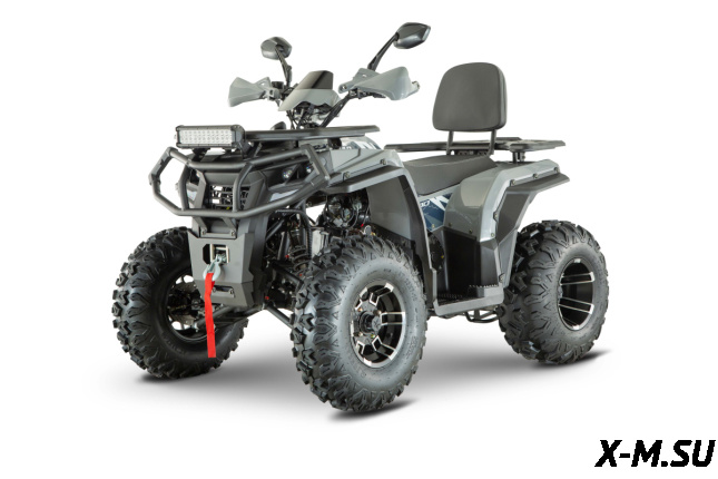 Квадроцикл YACOTA VIKING PRO 250