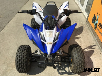 Квадроцикл ABM SCORPION 125M