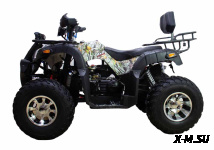 Квадроцикл ATV Classic 200 Premium