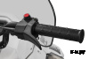 Снегоход IRBIS TUNGUS 500LE PRO 25/26