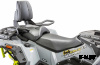 Квадроцикл STELS ATV650 (TE) ГЕПАРД 2.0 К01 GN