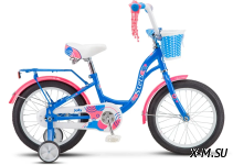 Велосипед STELS Jolly 16 V010