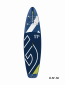 SUP Board GLADIATOR PRO 11.6