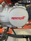 Питбайк ROCKOT BASIC 140 AXIS (МЕХАН. СЦЕПЛ., 17/14) PRO SPORT