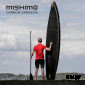 SUP (САП) Доска MISHIMO CARBON DARKSIDE 10.6’ (325см)