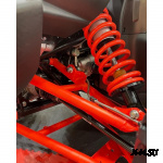 Багги Segway VILLAIN SX10WX