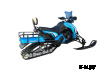 Снегоход WELS 200 RS
