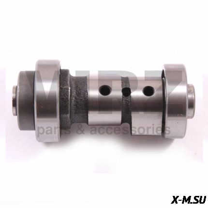 Вал ГРМ YBR125